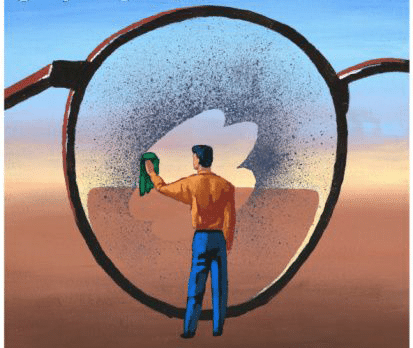 Spend visibility
