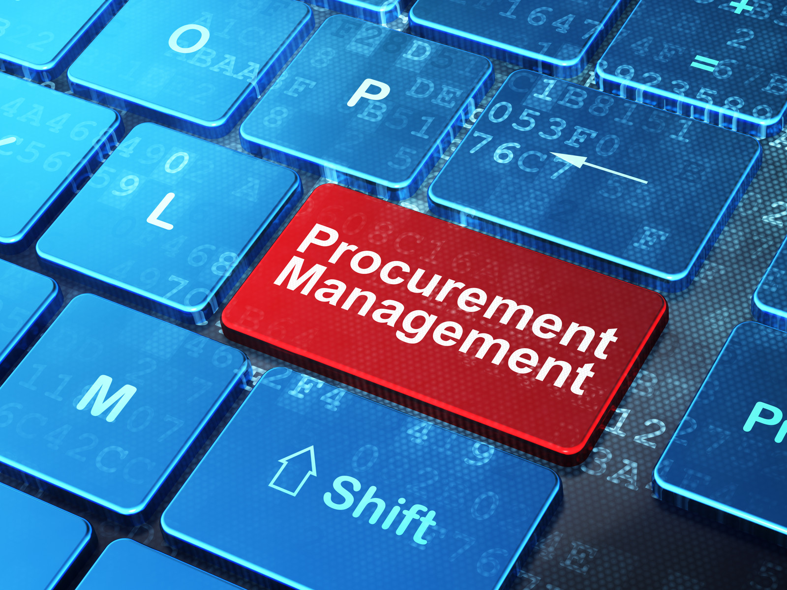 Procurement, network, transformation, Source-to-Pay