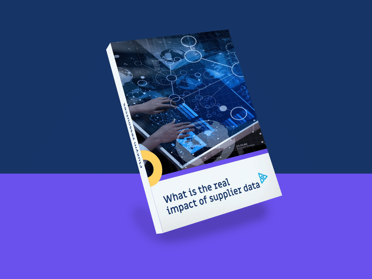 Mockup Supplier Data