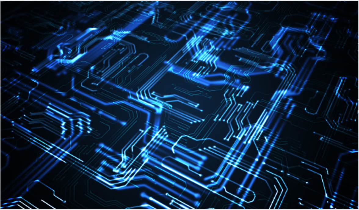 Circuit électronique