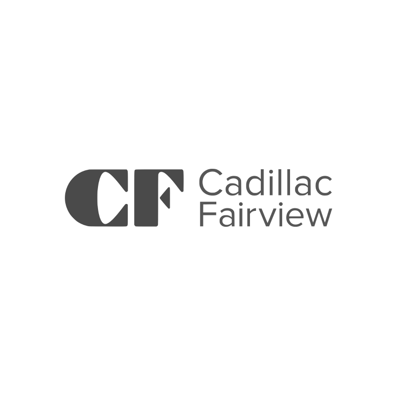 Logo Cadillac Fairview
