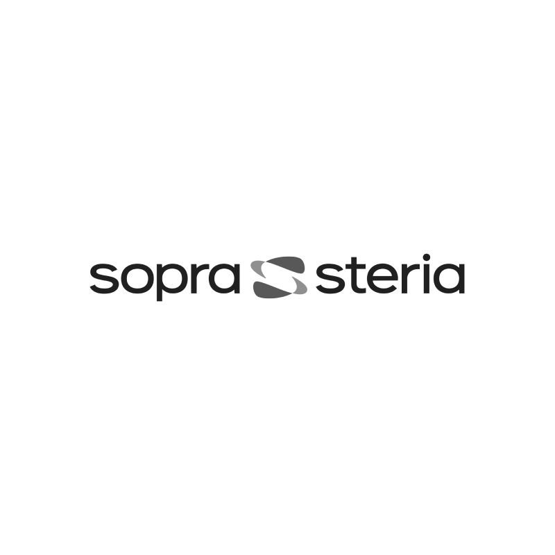 Logo Soprasteria