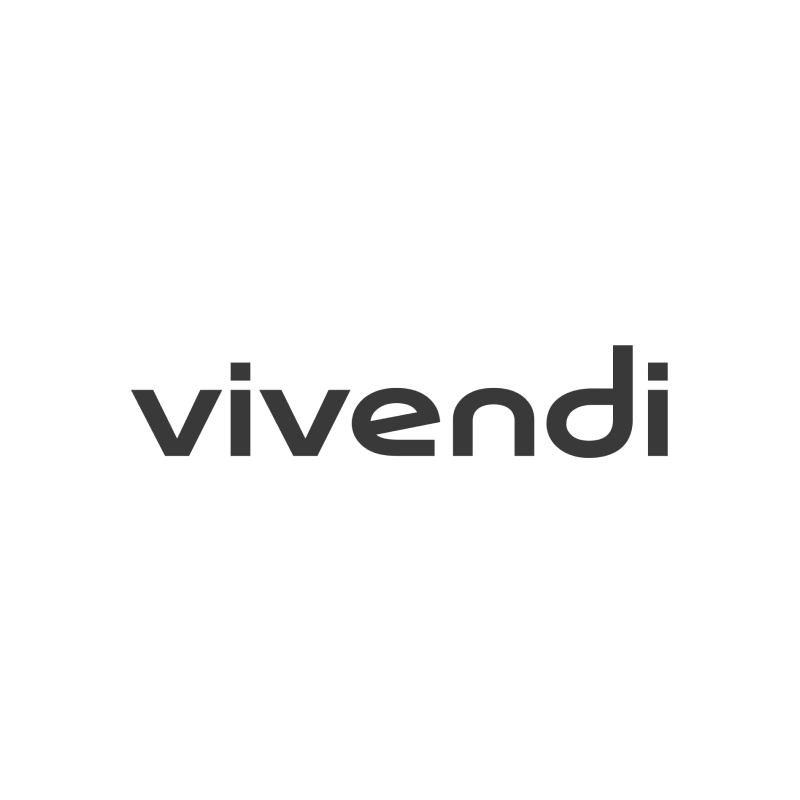 Logo Vivendi