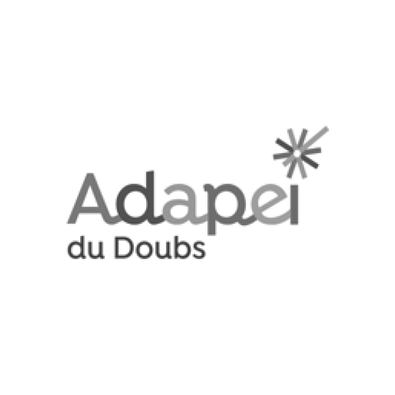 Logo Adapei