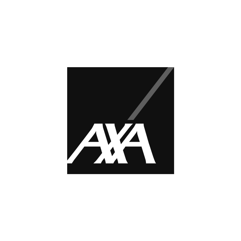 Logo Axa