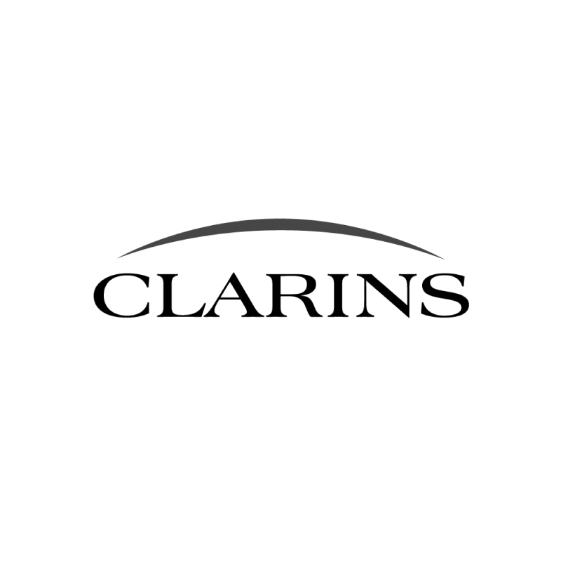 Logo Clarins