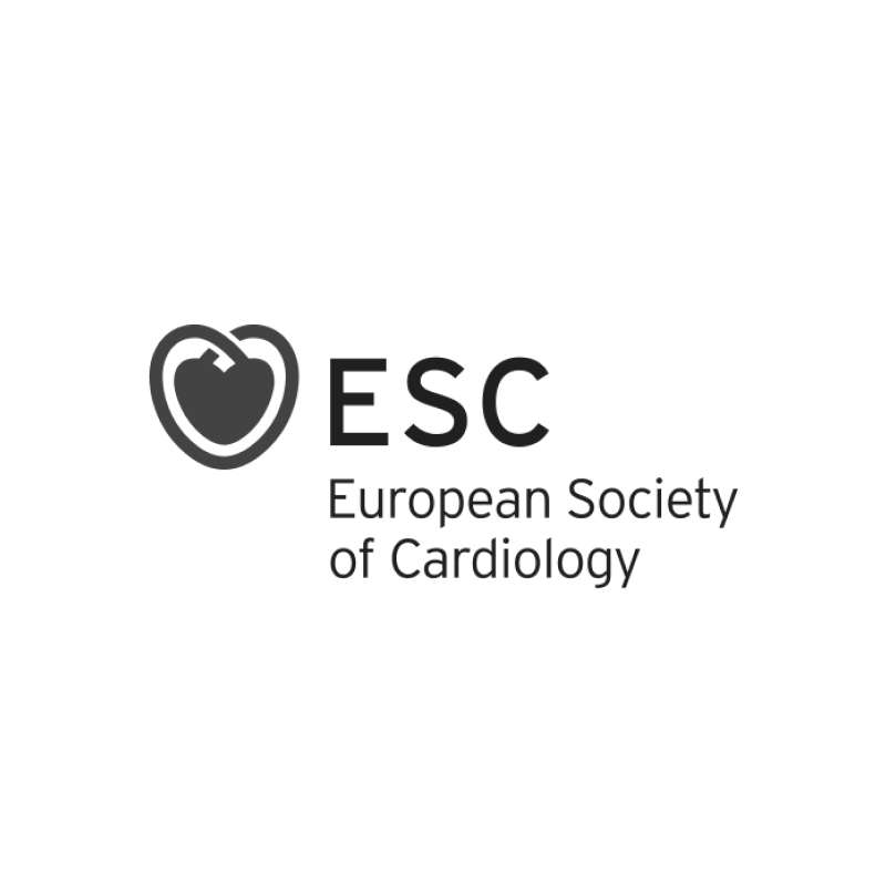 Logo European Society of Cardiology