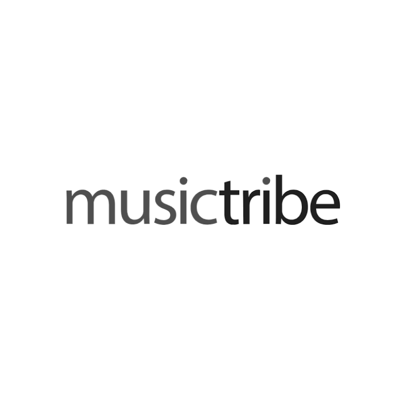 Logo Musictribe