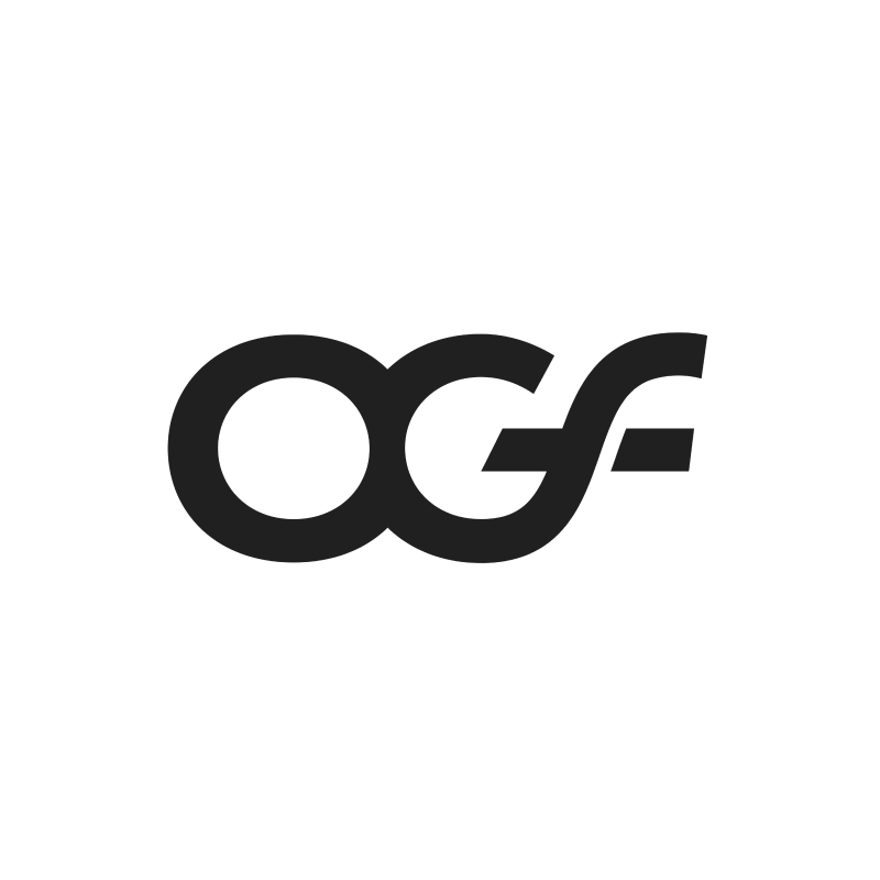 Logo OGF