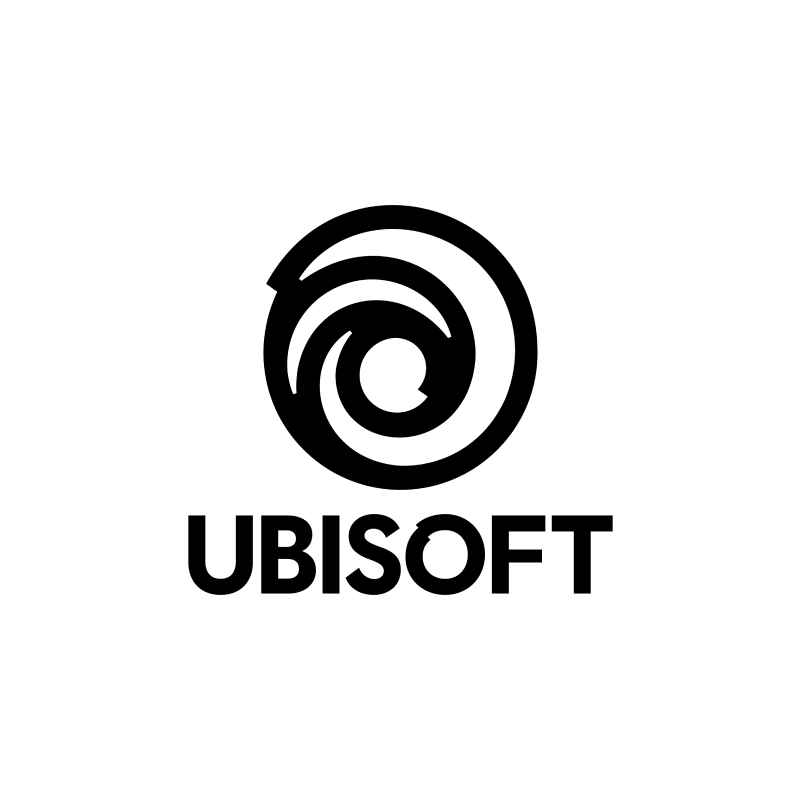 Logo Ubisoft