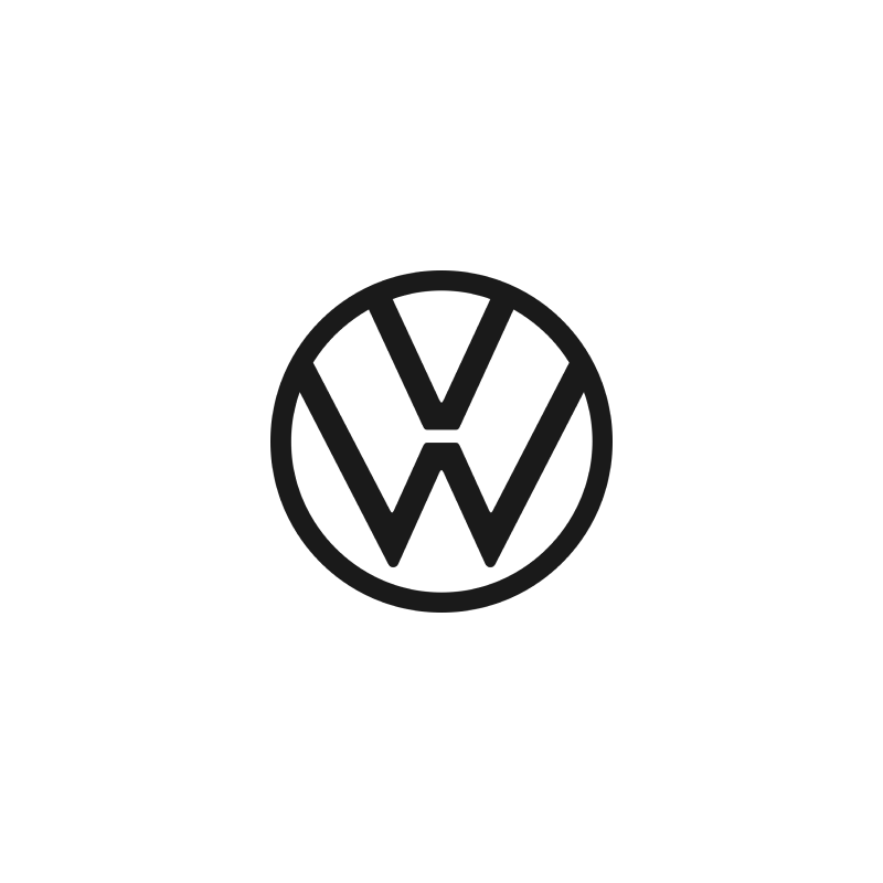 Logo Volkswagen