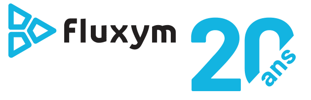 logo-fluxym-20-ans