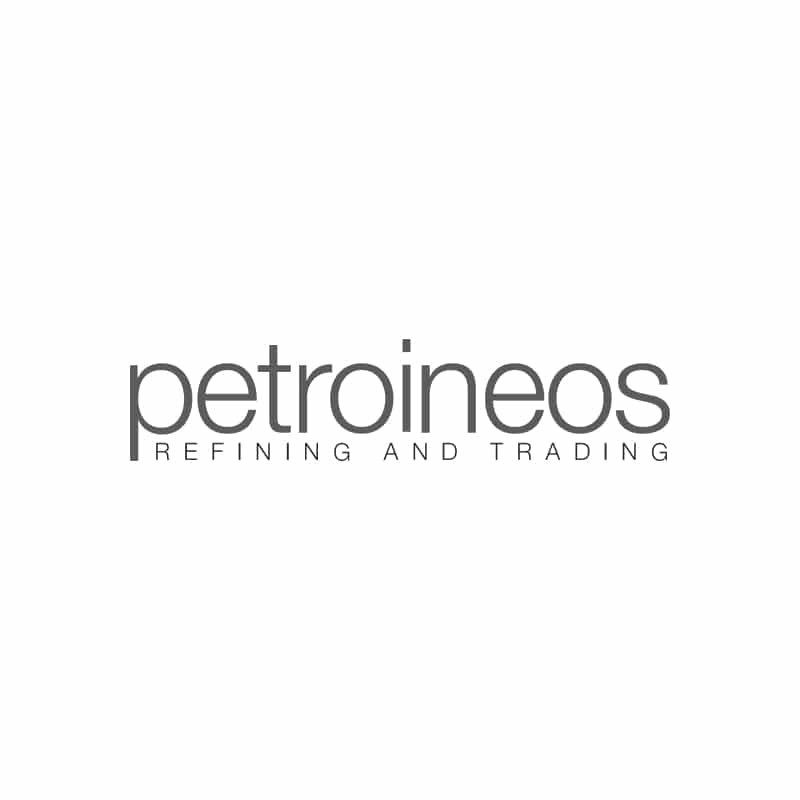 Logo petroineos