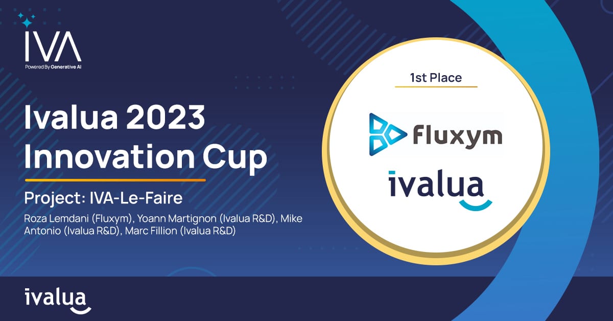 fluxym-vainqueur-ivalua-innovation-cup