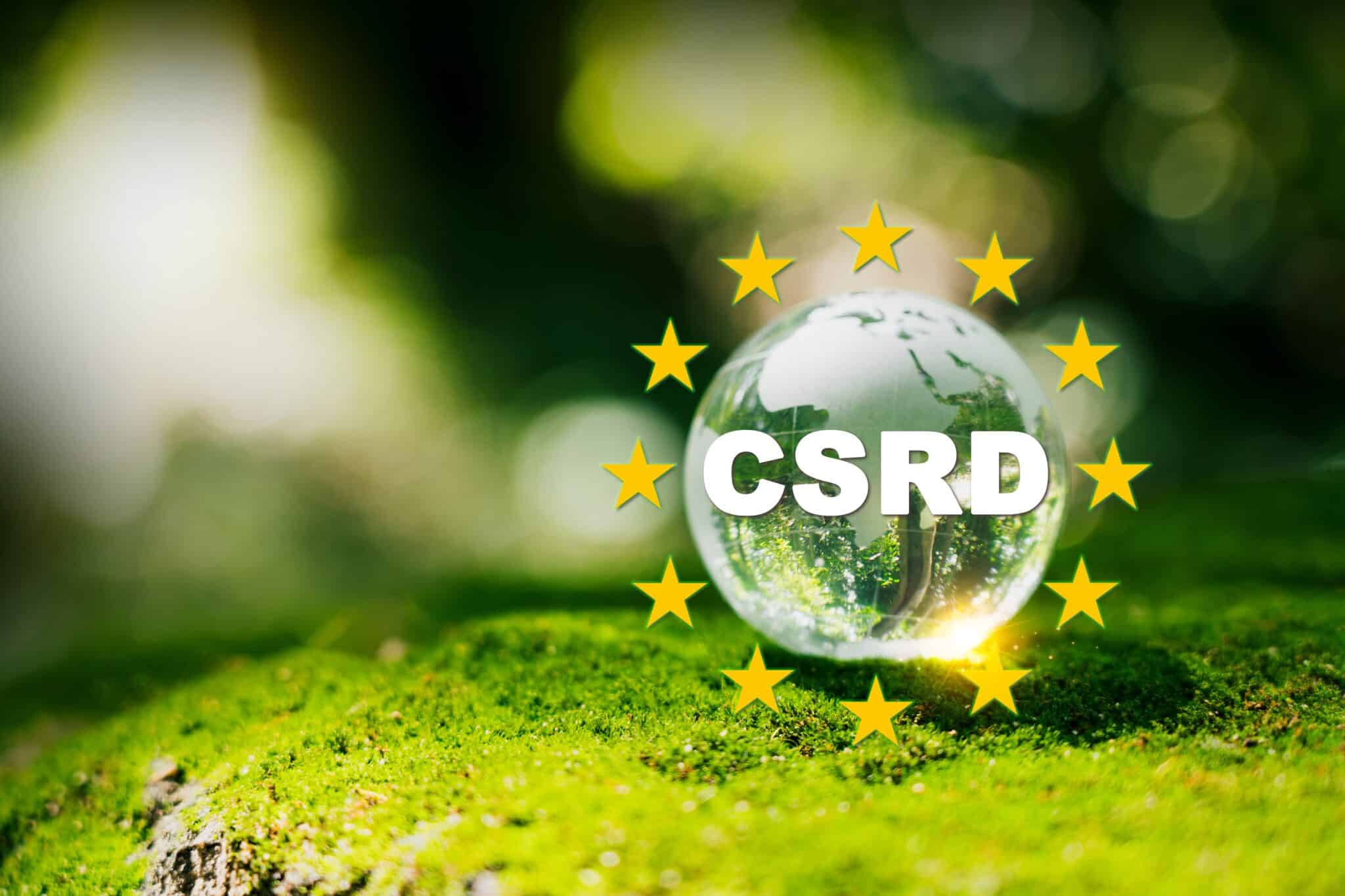 CSTD in EU