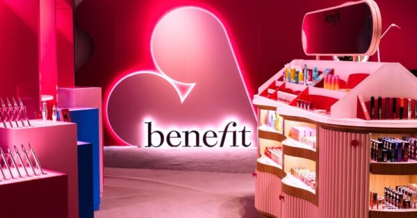Benefit Cosmetics