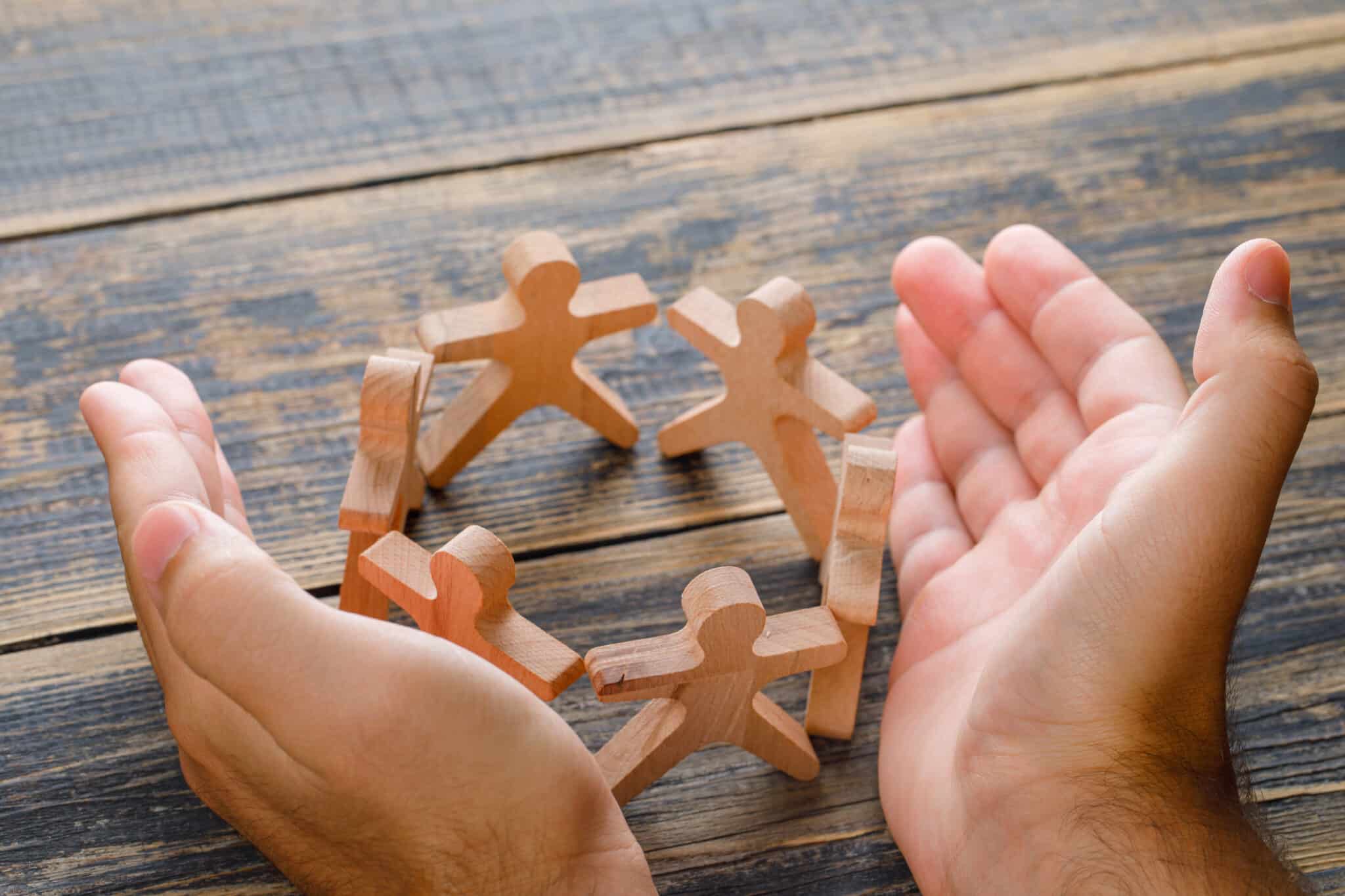 Change management