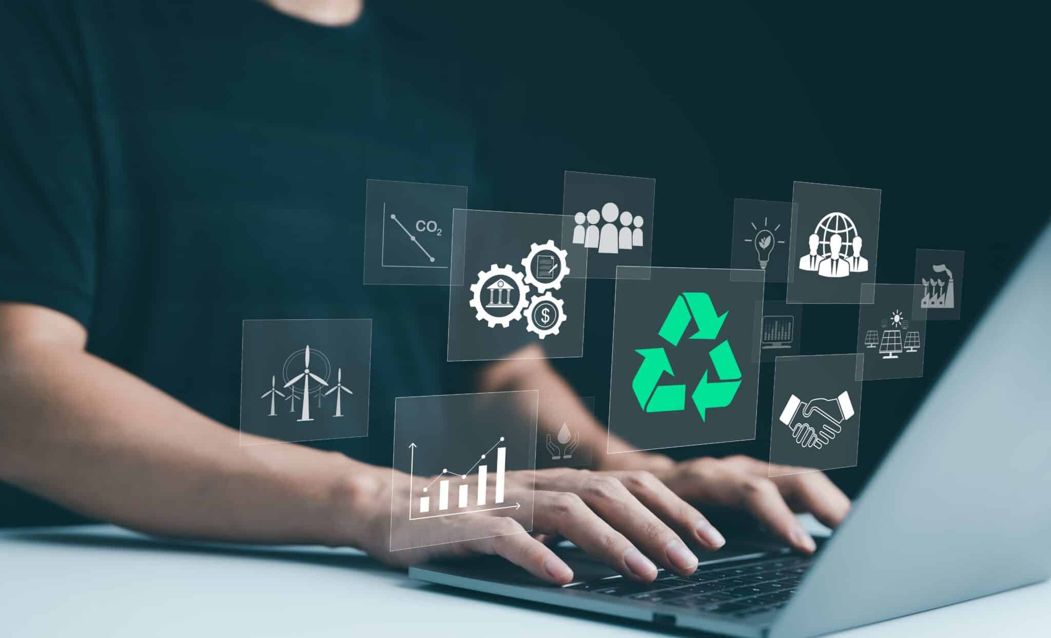 CSRD on Supplier Management