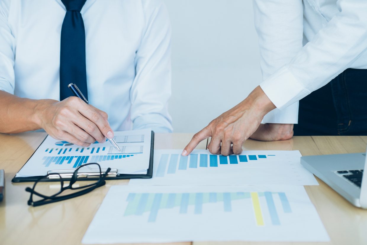 order to cash - benefice finance