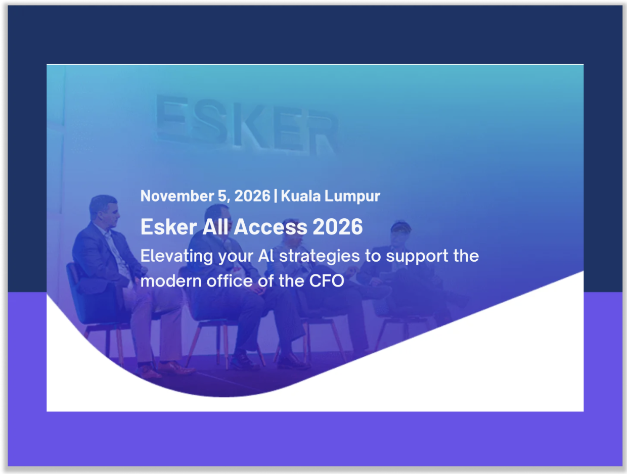 ESKER KUALA LUMPUR