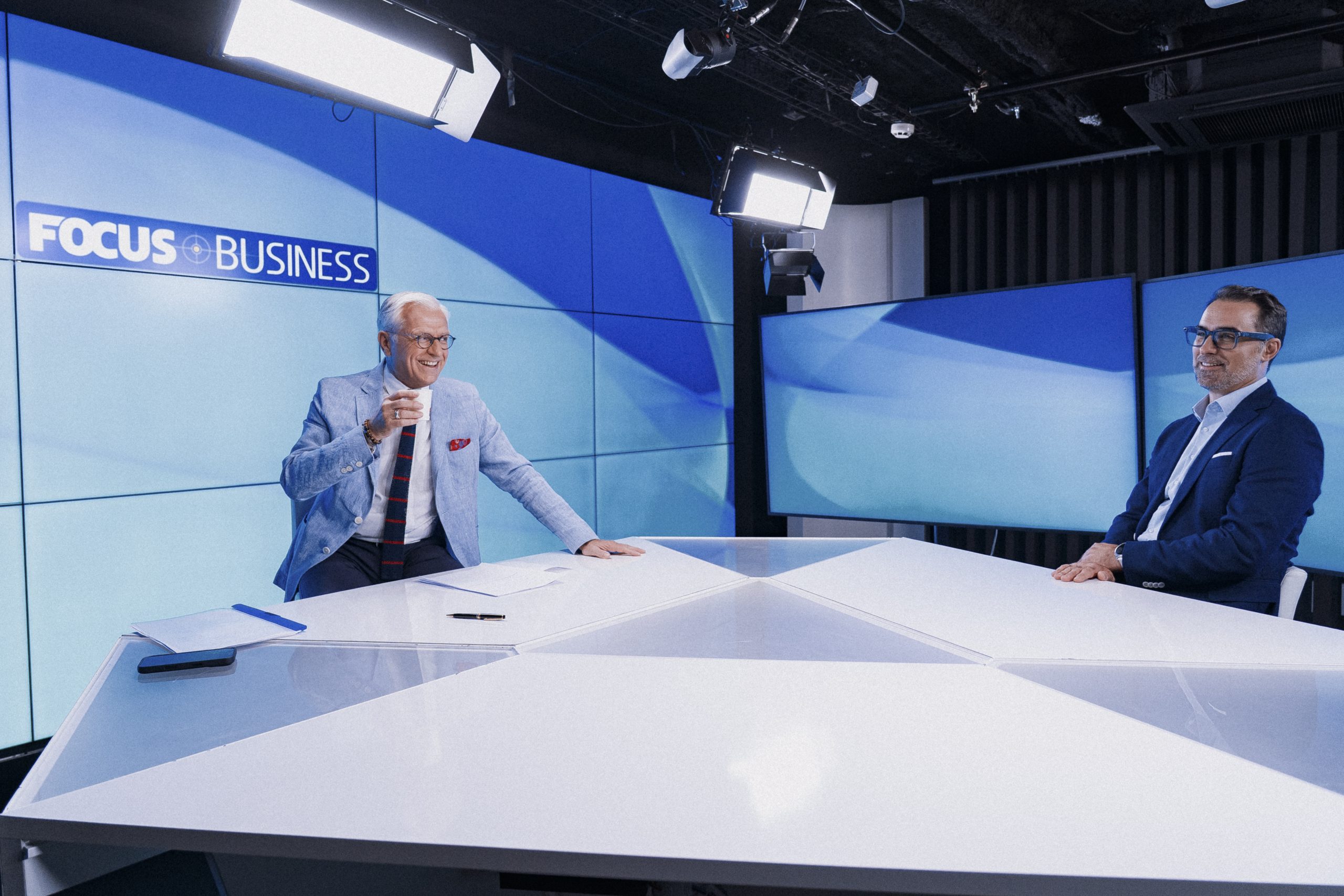 Comment Fluxym accompagne la digitalisation des achats à l’ère de l’IA ?
