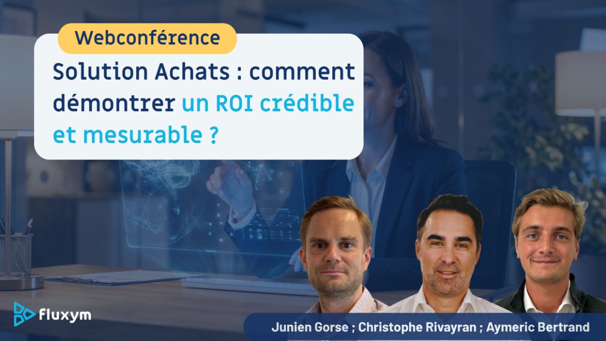 Dans ce replay, nos experts partagent une approche concrète pour dépasser le simple calcul théorique du ROI et identifier les gains réellement atteignables.